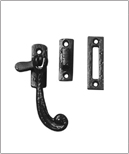 Casement Stay & Fasteners 