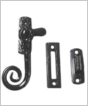 Casement Stay & Fasteners 