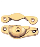 Casement Stay & Fasteners 