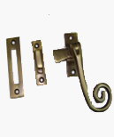 Casement Stay & Fasteners 