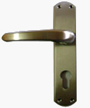 Lever Handles 