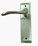 Lever Handles 