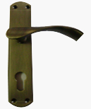 Lever Handles 