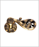 Rose Handle Scandinavian Design 