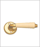 Rose Handle Scandinavian Design 