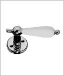 Rose Handle Scandinavian Design 