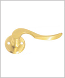 Rose Handle Scandinavian Design 