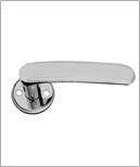 Rose Handle Scandinavian Design 