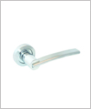 Rose Handle Scandinavian Design 