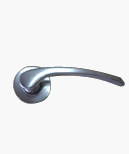 Rose Handle Scandinavian Design 