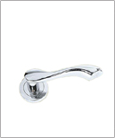 Rose Handle Scandinavian Design 