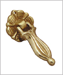 Cabinet Handles & Drawer Pulls